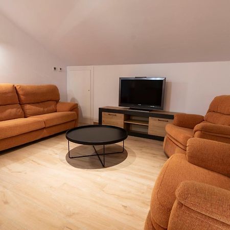 Casa Rural San Victorian 16 아인사 외부 사진