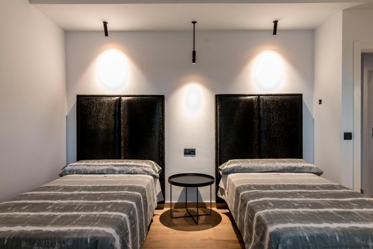 Casa Rural San Victorian 16 아인사 외부 사진